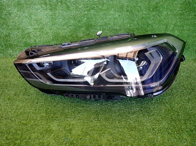 Frontscheinwerfer BMW X1 F48 5A01177-03 Full LED Links Scheinwerfer Headlight SCH2247734018ne