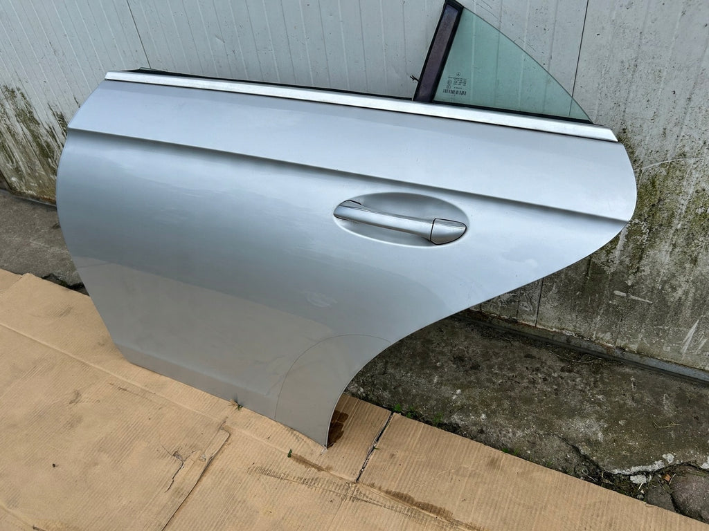 Tür Mercedes-Benz Cls 3567543 Hinten Links Door Porta Porte