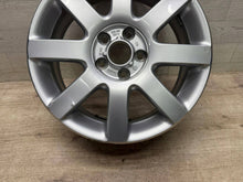 Load image into Gallery viewer, 1x Alufelge 17 Zoll 1K0601025N VW Golf V Rim Wheel FEL5911219719vp