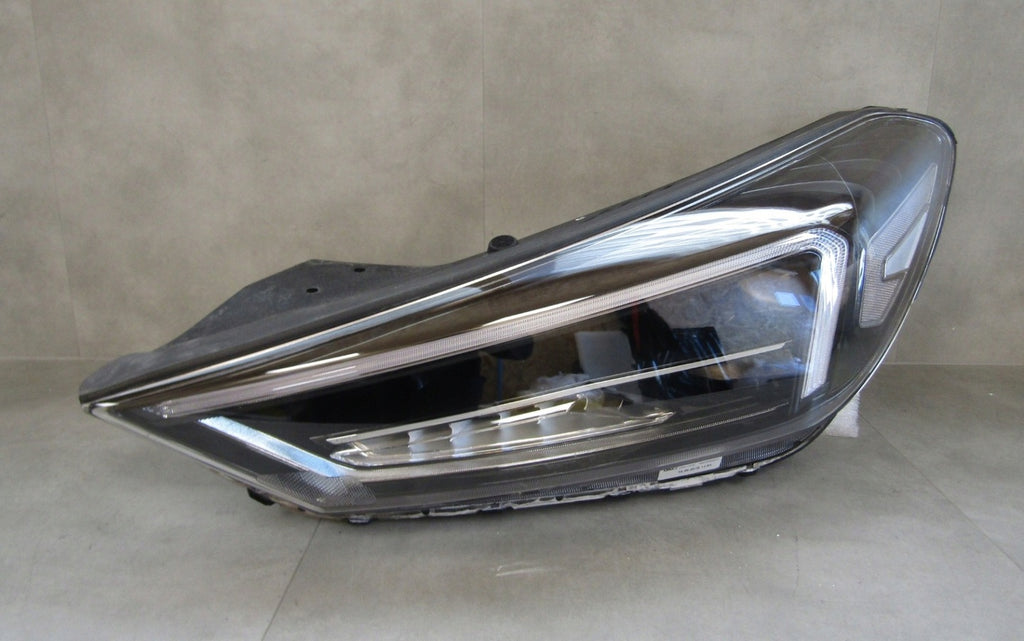 Frontscheinwerfer Hyundai Tucson 92101-D7700 LED Ein Stück (Rechts oder Links)