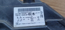 Laden Sie das Bild in den Galerie-Viewer, Frontscheinwerfer Skoda Superb 3V1941016 Xenon Rechts Scheinwerfer Headlight SCH8512066258fm