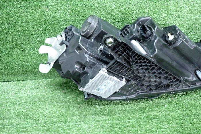 Frontscheinwerfer Skoda Superb I 3P1G41015A Links Scheinwerfer Headlight SCH2266217669ro