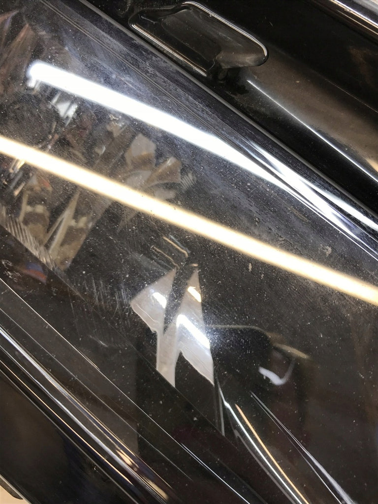 Frontscheinwerfer Skoda Karoq 57B941010 Full LED Rechts Scheinwerfer Headlight SCH1822469576nz