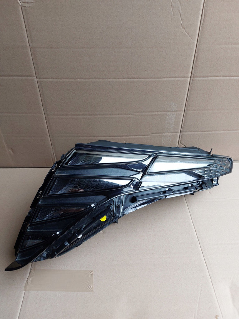 Frontscheinwerfer Hyundai Tucson 92207-N7100 FULL LED Links Headlight