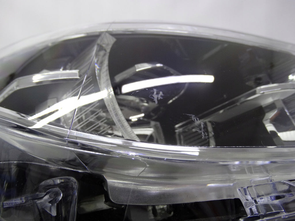 Frontscheinwerfer BMW 3 F30 F31 7471306 LED Rechts Scheinwerfer Headlight SCH4694080324wz