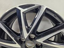 Laden Sie das Bild in den Galerie-Viewer, 1x Alufelge 16 Zoll PW4570D004 Toyota 4 Yaris Rim Wheel FEL1538442459bc