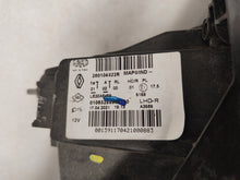 Laden Sie das Bild in den Galerie-Viewer, Frontscheinwerfer Renault Clio V 260104922R Full LED Rechts oder Links SCH9933405098ej