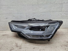 Load image into Gallery viewer, Frontscheinwerfer Audi A6 4K0941033 Links Scheinwerfer Headlight SCH3075456911yd