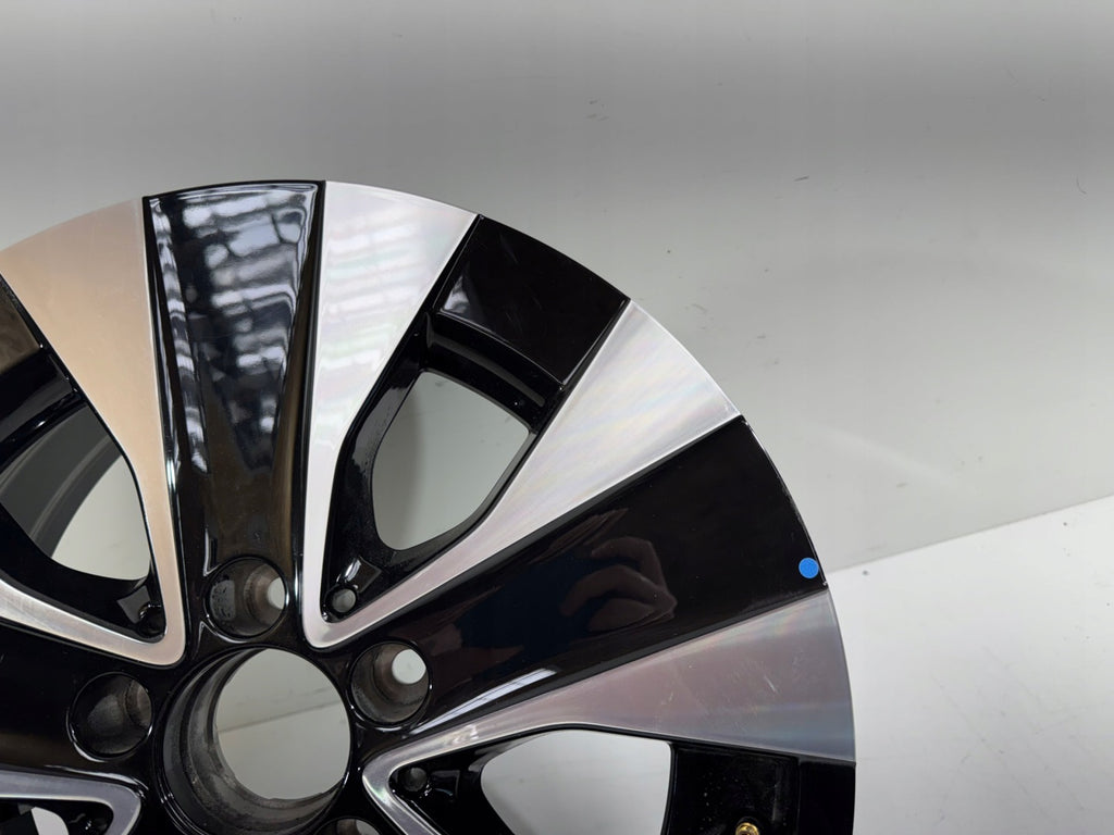 1x Alufelge 17 Zoll 7.0" 5x112 51ET A4474015200 Mercedes-Benz Rim Wheel FEL8992590248mq