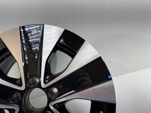 Load image into Gallery viewer, 1x Alufelge 17 Zoll 7.0" 5x112 51ET A4474015200 Mercedes-Benz Rim Wheel FEL8992590248mq