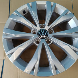 1x Alufelge 17 Zoll 7.0