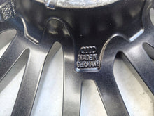 Load image into Gallery viewer, 1x Alufelge 19 Zoll 8.5" 5x112 40ET Glanz Graphit 4K0601025BD Audi A6 C8 Mg FEL9871060364qb