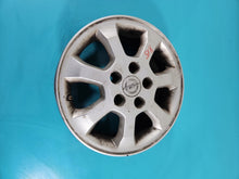 Load image into Gallery viewer, 4x Alufelge 15 Zoll 6.0" 5x110 Opel Astra Rim Wheel FEL9403902841ps