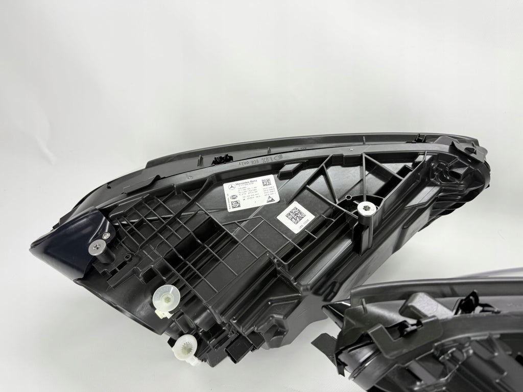 Frontscheinwerfer Mercedes-Benz W177 Ein Satz Scheinwerfer Headlight SCH4750610710xp