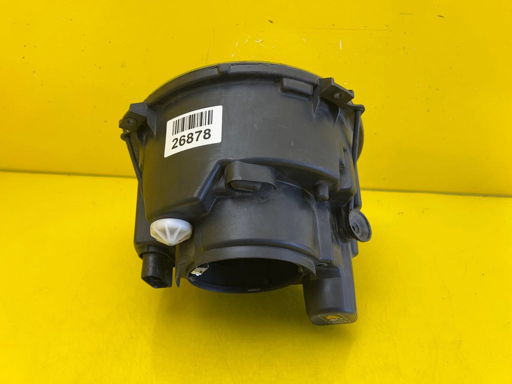 Frontscheinwerfer Mercedes-Benz W463 Xenon Vorderseite Scheinwerfer Headlight SCH5245382181rg