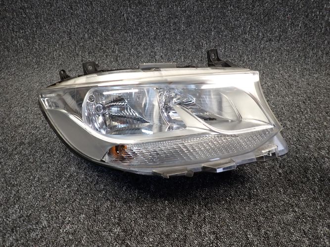 Frontscheinwerfer Mercedes-Benz Sprinter A9109060100 Rechts Headlight