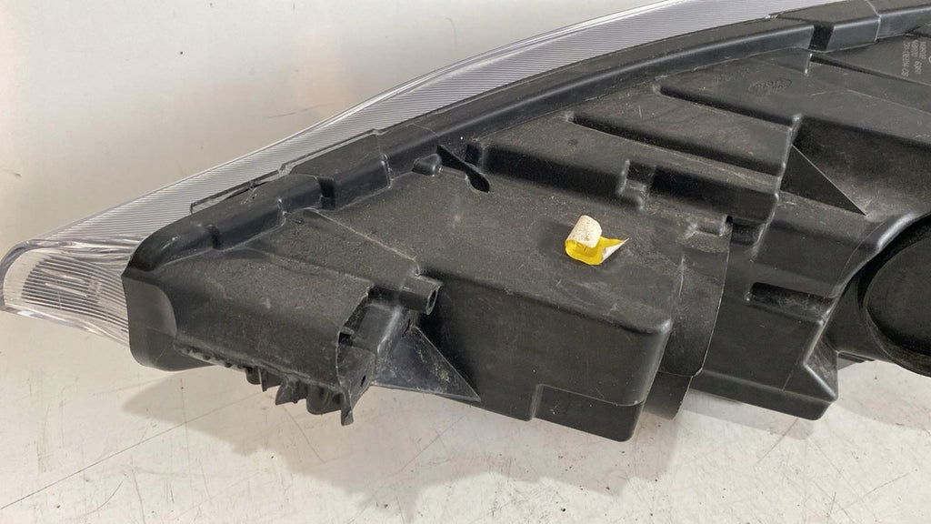 Frontscheinwerfer Ford Custom PZ31-13E014-CB Full LED Rechts Headlight SCH6048452735oe