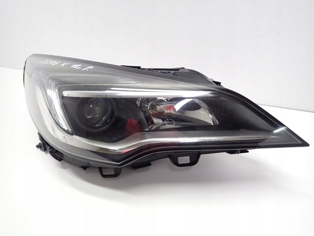 Frontscheinwerfer Opel Astra 7960400004 79604R LED Rechts Scheinwerfer Headlight SCH5672096741do