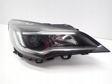 Laden Sie das Bild in den Galerie-Viewer, Frontscheinwerfer Opel Astra 7960400004 79604R LED Rechts Scheinwerfer Headlight SCH5672096741do