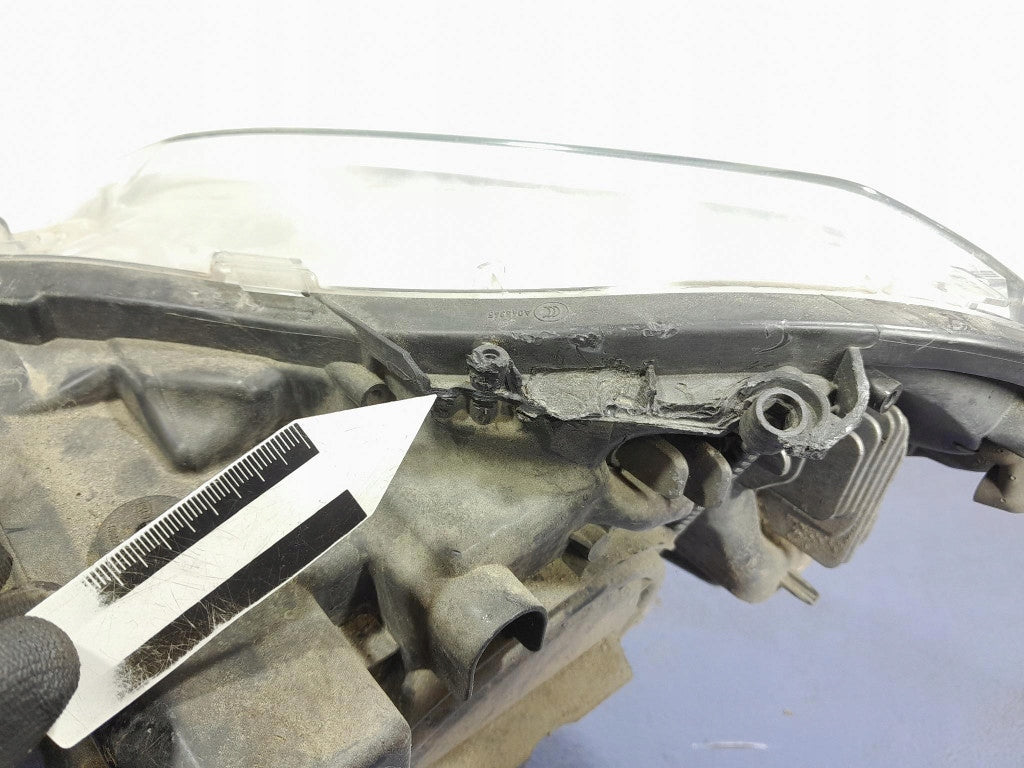 Frontscheinwerfer Mercedes-Benz A2078204661 Xenon Rechts Scheinwerfer Headlight SCH4442018204vc