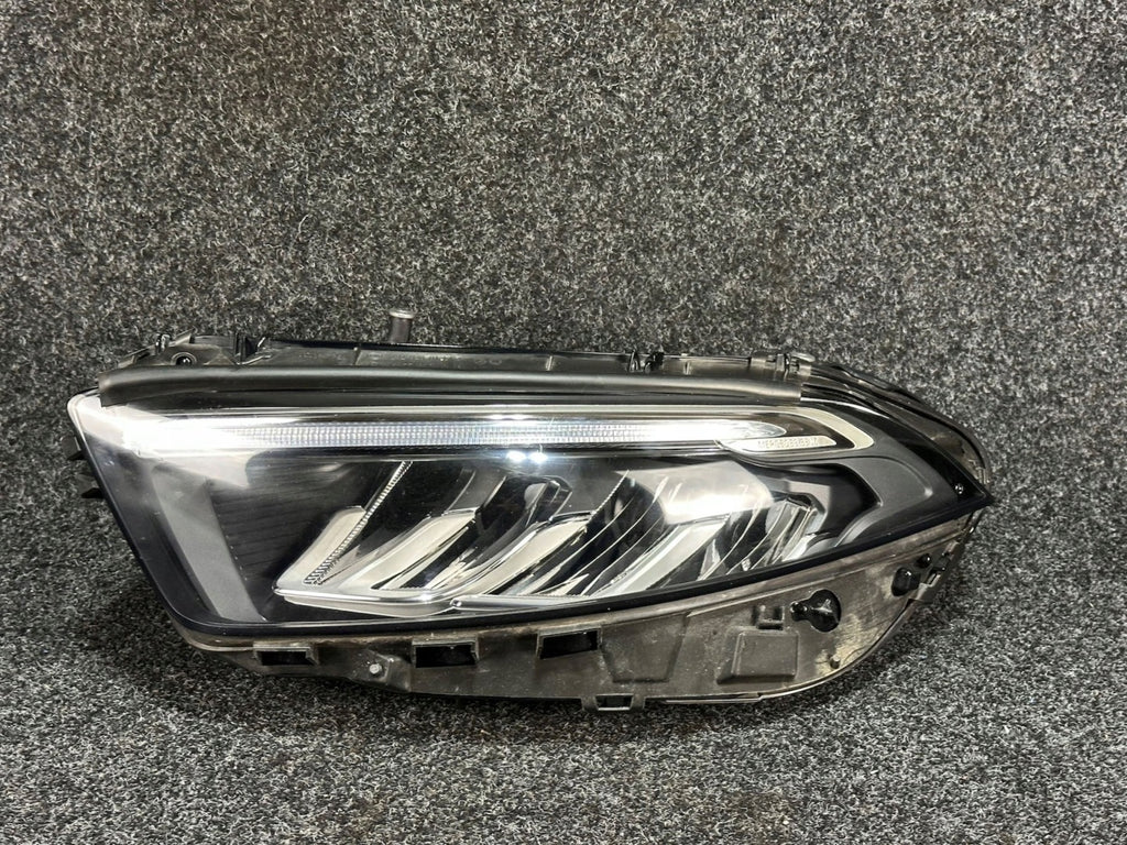 Frontscheinwerfer Mercedes-Benz W177 A1779062106 LED Links Headlight SCH1949465865tt
