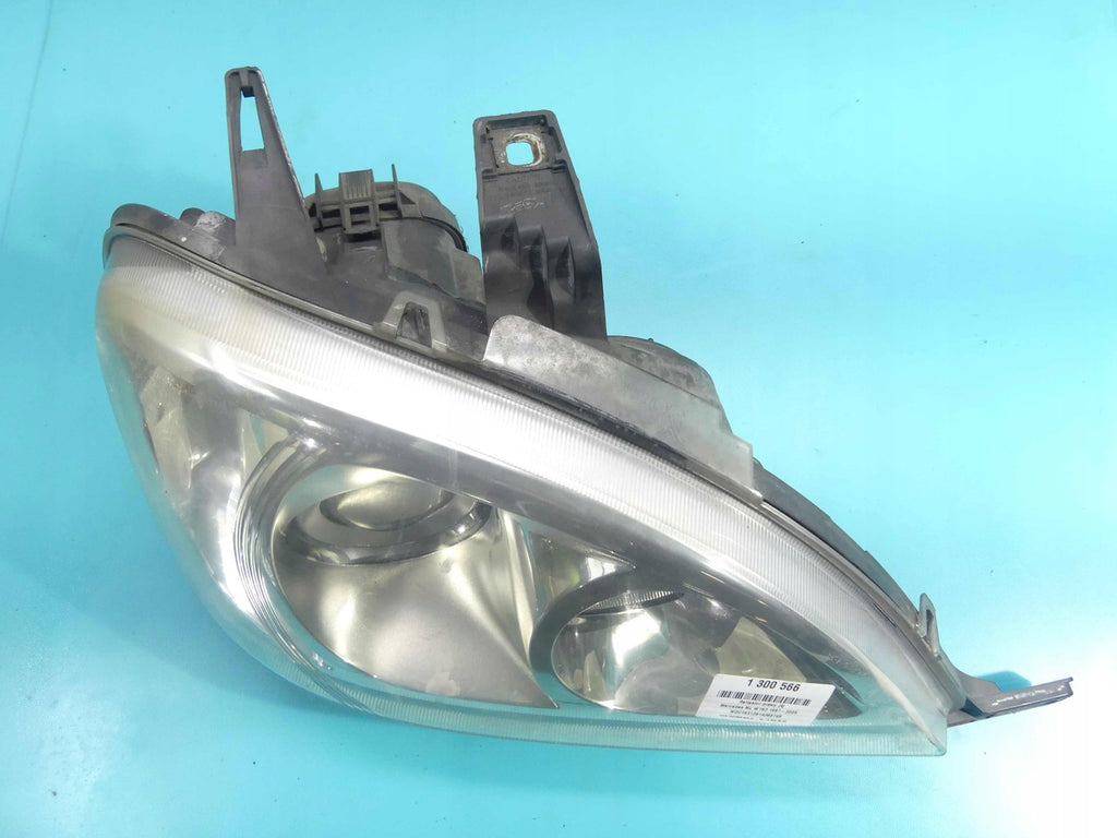 Frontscheinwerfer Mercedes-Benz W163 Xenon Rechts Scheinwerfer Headlight SCH1116770524bc