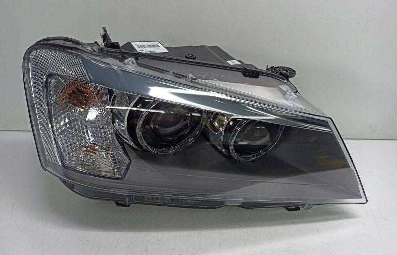 Frontscheinwerfer BMW F26 X3 F25 7276992 Xenon Rechts Scheinwerfer Headlight SCH5489817379sy