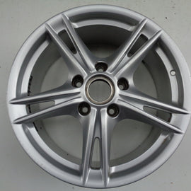 1x Alufelge 18 Zoll 8.0