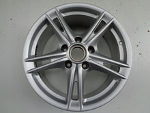 Laden Sie das Bild in den Galerie-Viewer, 1x Alufelge 18 Zoll 8.0" 5x130 57ET 98736213702 Porsche Rim Wheel FEL3362934182mo
