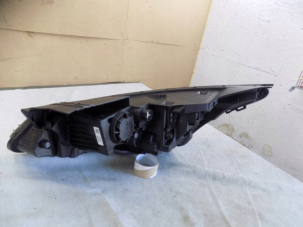 Frontscheinwerfer Kia Ev6 LED Rechts Scheinwerfer Headlight SCH1880620764ly