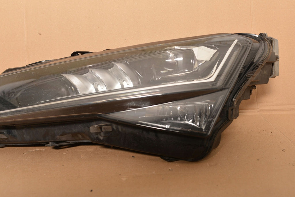 Frontscheinwerfer Skoda Superb III 11502030000 48602134519 LED Links Headlight SCH5815845525oi