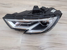 Laden Sie das Bild in den Galerie-Viewer, Frontscheinwerfer Audi A3 8V0941005E Links Scheinwerfer Headlight SCH8915931930uj