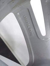 Laden Sie das Bild in den Galerie-Viewer, 4x Alufelge 17 Zoll 7.5" 5x112 54ET Silber 6855086 BMW F39 X1 F48 Rim Wheel FEL2263195641qs