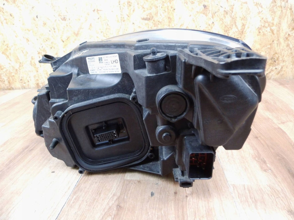 Frontscheinwerfer Volvo S40 32228484 LED Rechts Scheinwerfer Headlight SCH6340171917bs