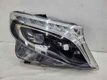 Load image into Gallery viewer, Frontscheinwerfer Mercedes-Benz Vito W447 A4479060201 Full LED Rechts Headlight SCH7310404734rc
