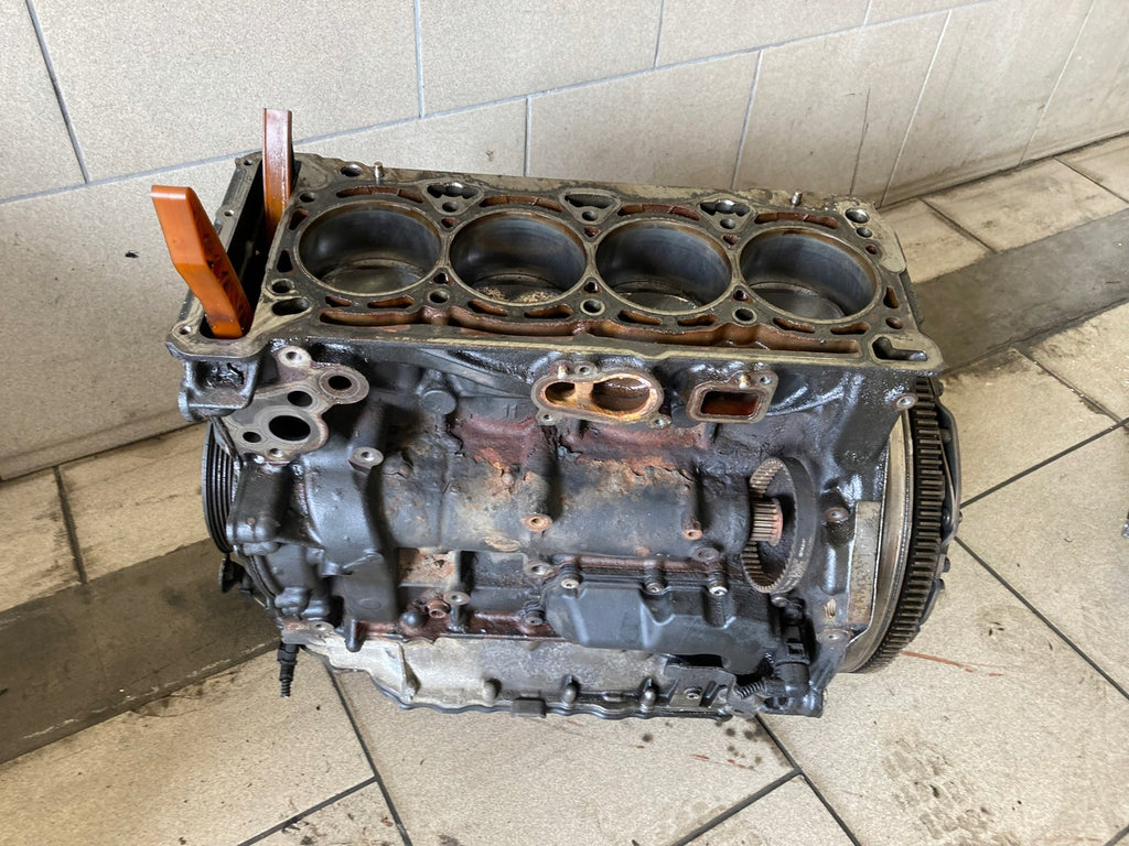 Motorblock VW CDA 1.8 TFSI Benzin Unkomplett