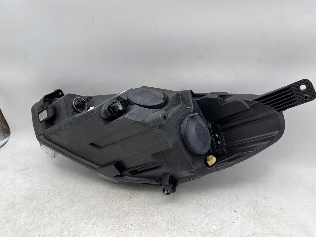 Frontscheinwerfer Ford Fiesta I H1BB13W029CD 175PL25170 Rechts Headlight SCH9439555774fd