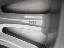 Load image into Gallery viewer, 1x Alufelge 20 Zoll 8.0" 5x112 43ET Glanz Graphit A2134010700 Mercedes-Benz Mg FEL2237075259ij