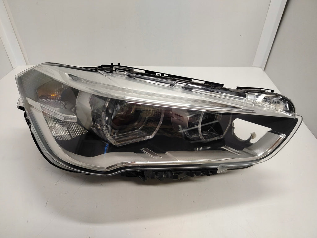 Frontscheinwerfer BMW X1 F48 7193708 Full LED Rechts Scheinwerfer Headlight SCH8388855077sp