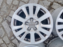 Load image into Gallery viewer, 1x Alufelge 16 Zoll 7.5" 5x112 4F0601025CA Audi A6 Rim Wheel FEL7946973483iq