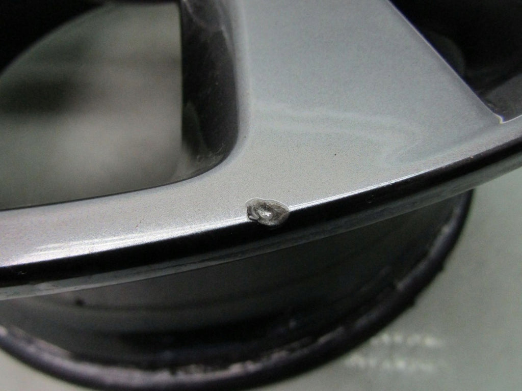 1x Alufelge 18 Zoll 7.0" 5x114.3 45ET 9965787080 Mazda Cx-30 Rim Wheel FEL2482405258eg