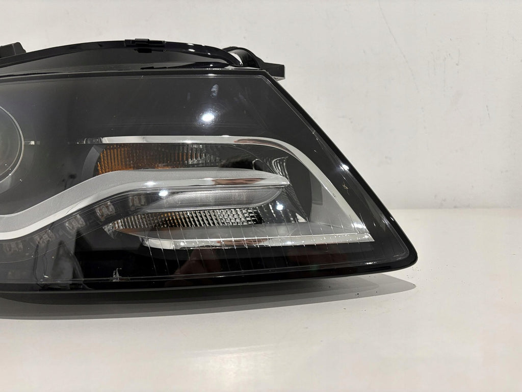 Frontscheinwerfer Audi A4 B8 1307023432 Xenon Rechts Scheinwerfer Headlight SCH5837106323ga