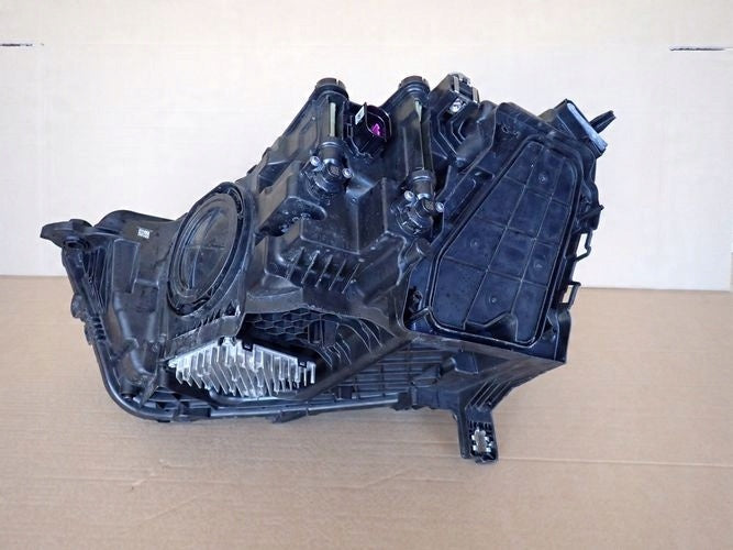 Frontscheinwerfer Audi Q3 83A941012 Rechts Scheinwerfer Headlight