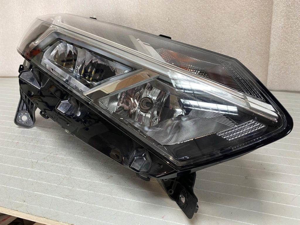 Frontscheinwerfer Dacia Sandero III Jogger 260102586R LED Rechts Headlight