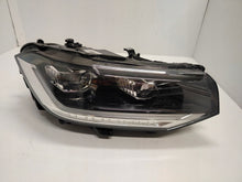 Laden Sie das Bild in den Galerie-Viewer, Frontscheinwerfer VW T-Cross 2GM941036B Full LED Rechts Scheinwerfer Headlight