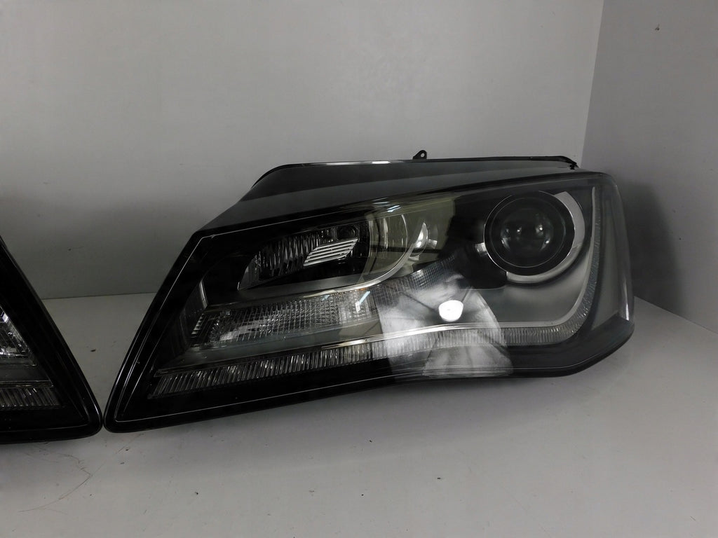 Frontscheinwerfer Audi A8 4H0941029AB 4H0941030AB Xenon Rechts oder Links