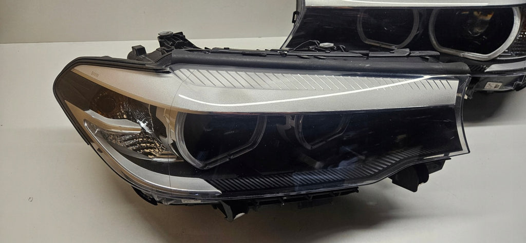 Frontscheinwerfer BMW G31 G30 7439184 7439199 LED Ein Satz Headlight SCH9244229352gc