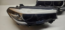 Laden Sie das Bild in den Galerie-Viewer, Frontscheinwerfer BMW G31 G30 7439184 7439199 LED Ein Satz Headlight SCH9244229352gc