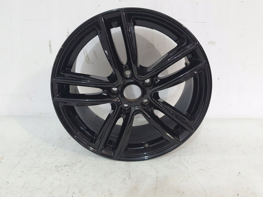 1x Alufelge 17 Zoll 7.5" 5x112 52ET 50749 Rim Wheel FEL8701141635lb