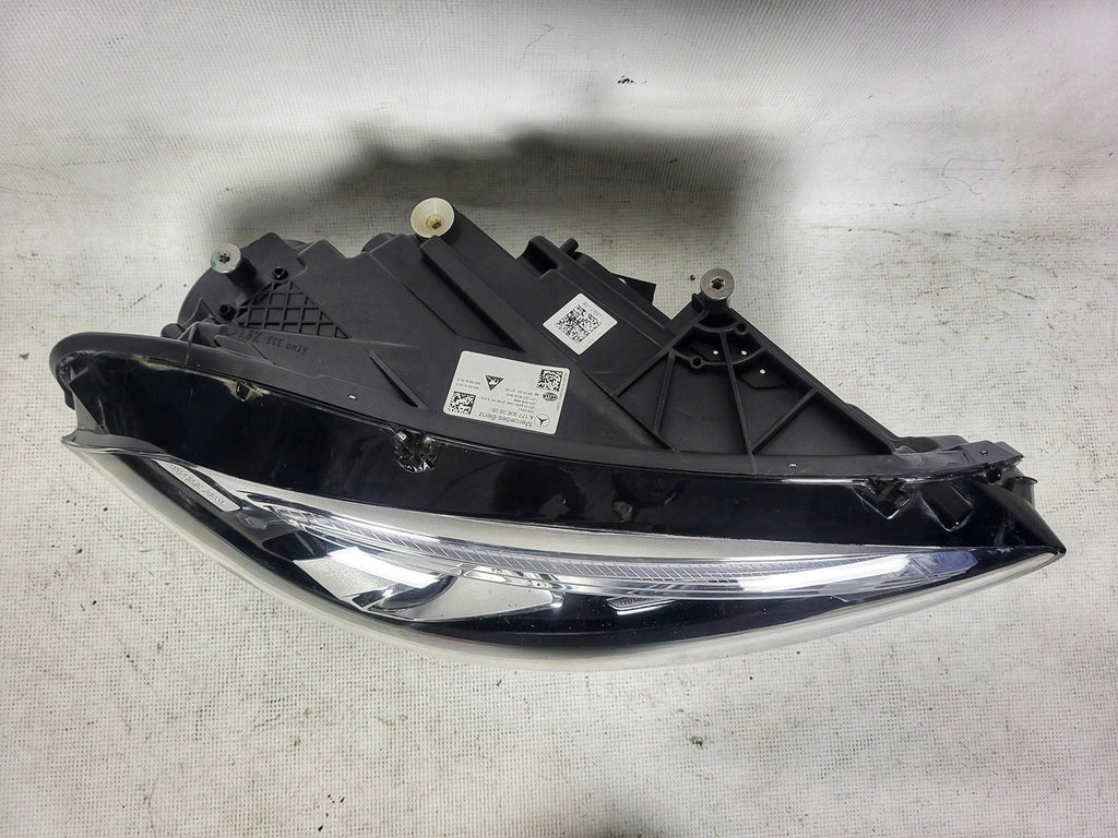Frontscheinwerfer Mercedes-Benz W177 A1779063805 LED Rechts Headlight SCH3215919085bd